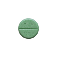 TRAMADOLOR 100 MG MDOSTOTT HATANYAGLEADS TABLETTA gygyszerforma 1.
