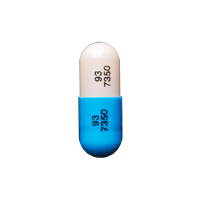 REFLUXON 15 MG GYOMORNEDV-ELLENLL KEMNY KAPSZULA gygyszerforma 1.