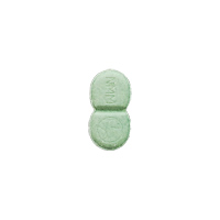 GLIMEPIRID-ZENTIVA 2 MG TABLETTA gygyszerforma 1.