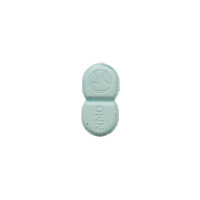 GLIMEPIRID-ZENTIVA 4 MG TABLETTA gygyszerforma 2.