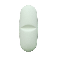 MEFORAL 1000 MG FILMTABLETTA gygyszerforma 2.